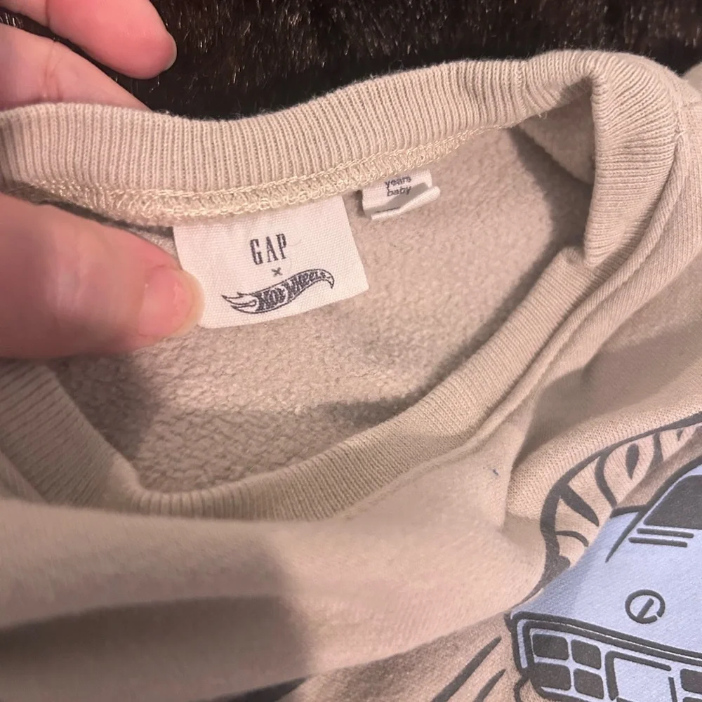 GAP boys clothing